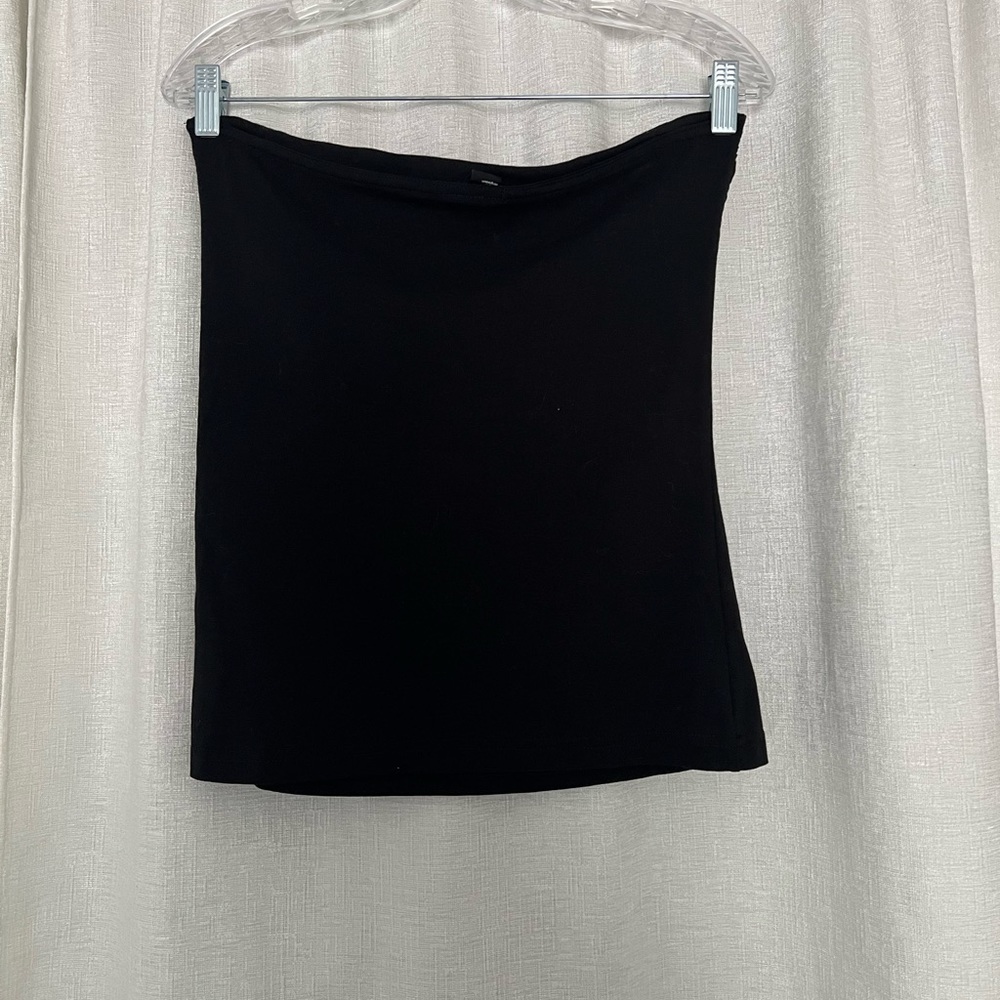Pencil skirt